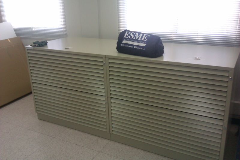 planero para oficinas 